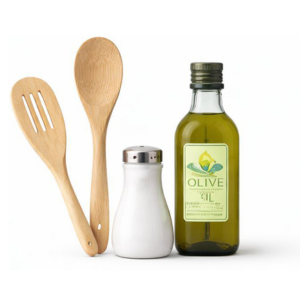 Kitchen Essentials