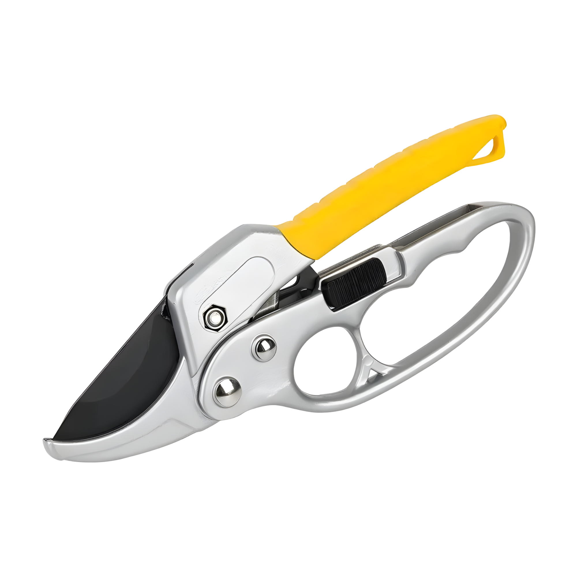 Best1 Stainless Steel Gardening Pruning Shears | Heavy Duty Plant & Tree Trimming Clippers