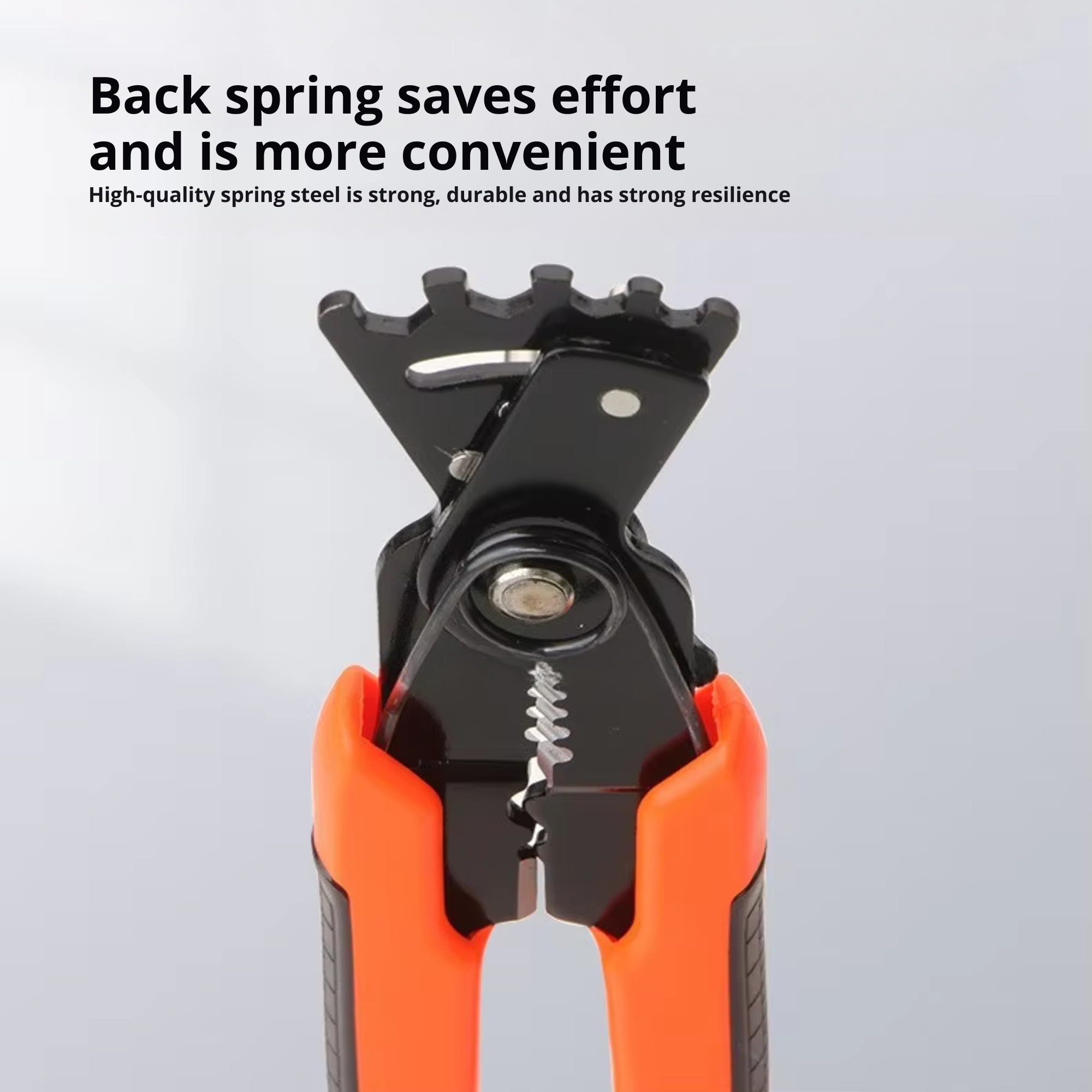 Best1 Multifunction Wire Stripper Pliers | Electrician Crimping, Bending & Stripping Tool