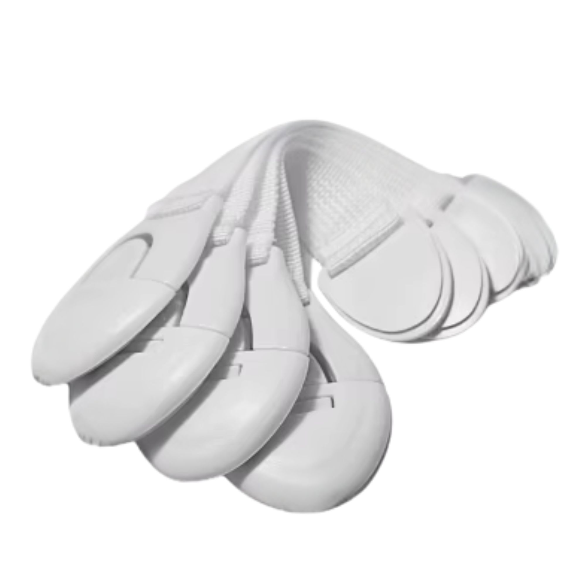 Best1 Child Safety Cabinet Lock Strap | Baby Proof Adhesive Drawer &amp; Door Safety Lock