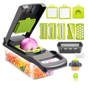 Best1 14in1 Multifunction Vegetable Chopper