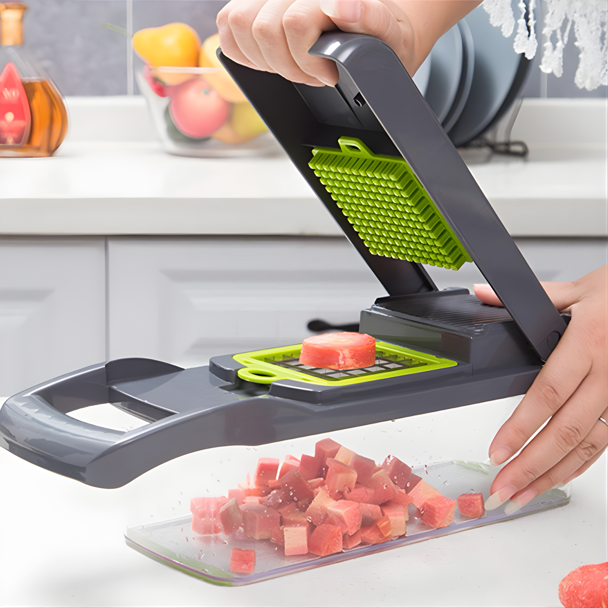 Best1 14in1 Multifunction Vegetable Chopper