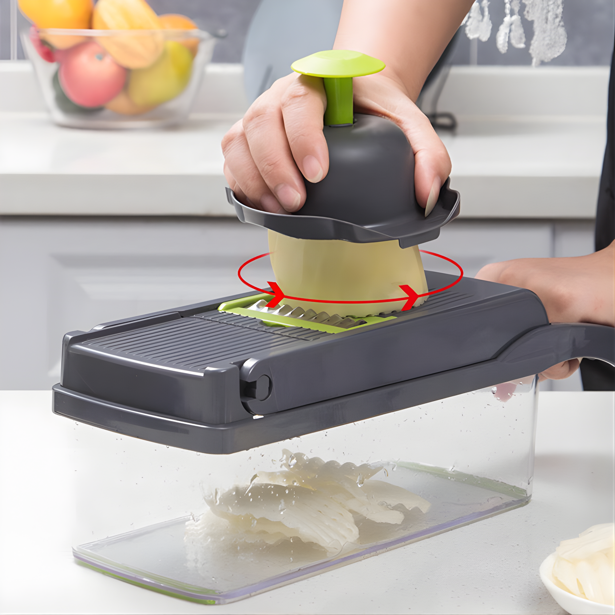 Best1 14in1 Multifunction Vegetable Chopper