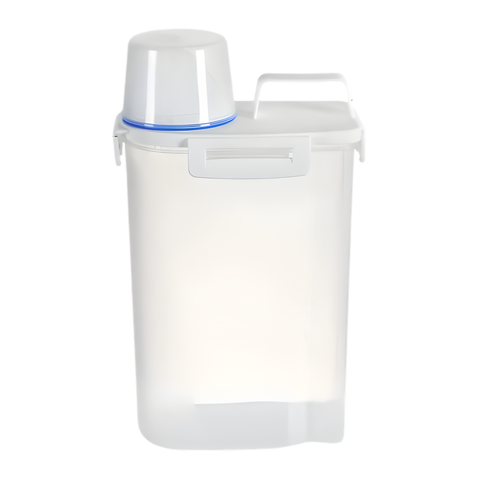 Best1 Airtight grain Storage Container Box ( 2.5L)
