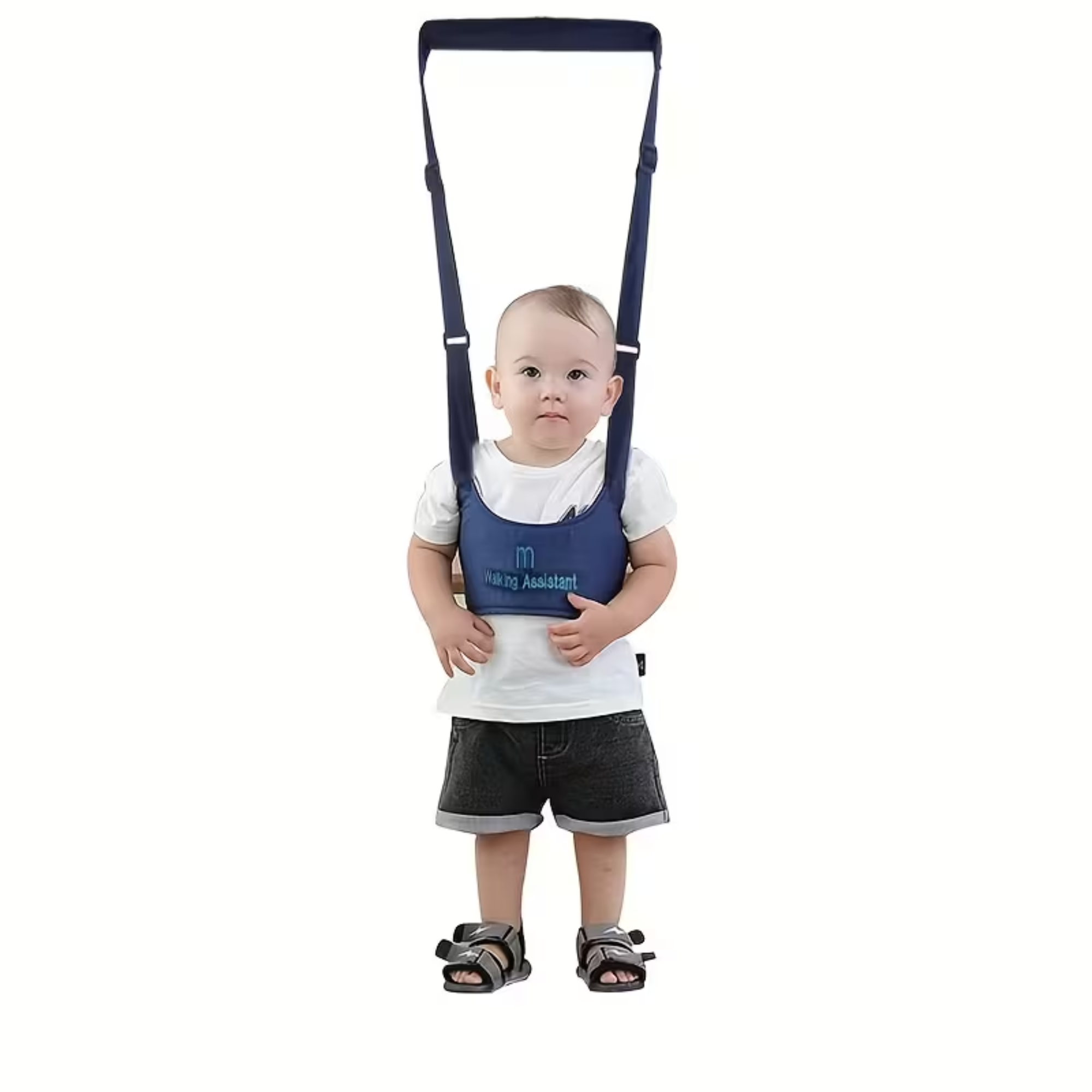 Best1 Adjustable Baby Toddler Walking Assistant Belt | Safe Learning Walking Harness