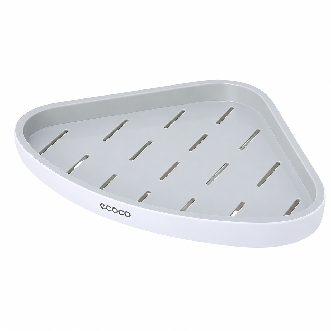 Best1 Wall Mounted Bathroom Corner Shelf