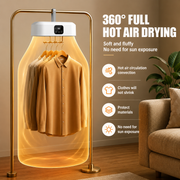 Best1 Portable Electric Clothes Dryer