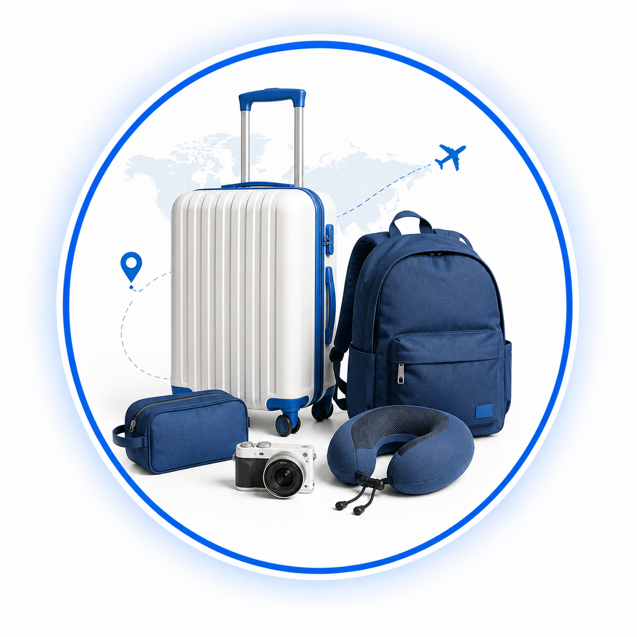 Travel & Bags