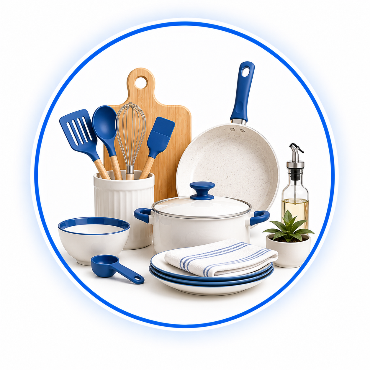 Kitchen Essentials