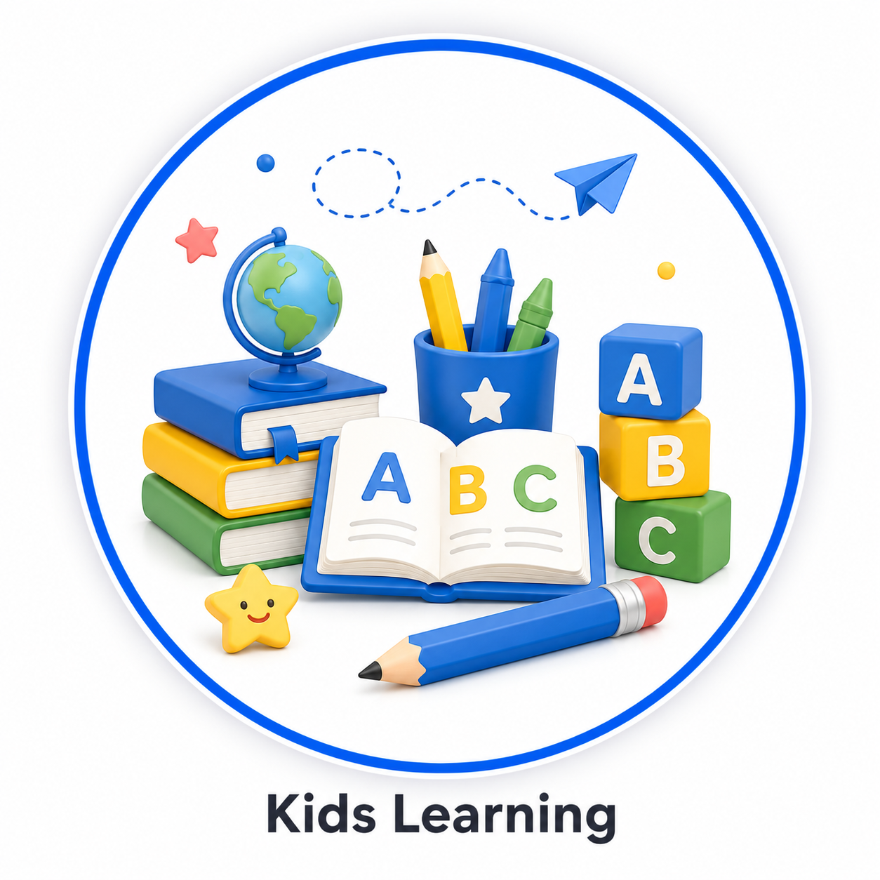 Kids Learning & Care