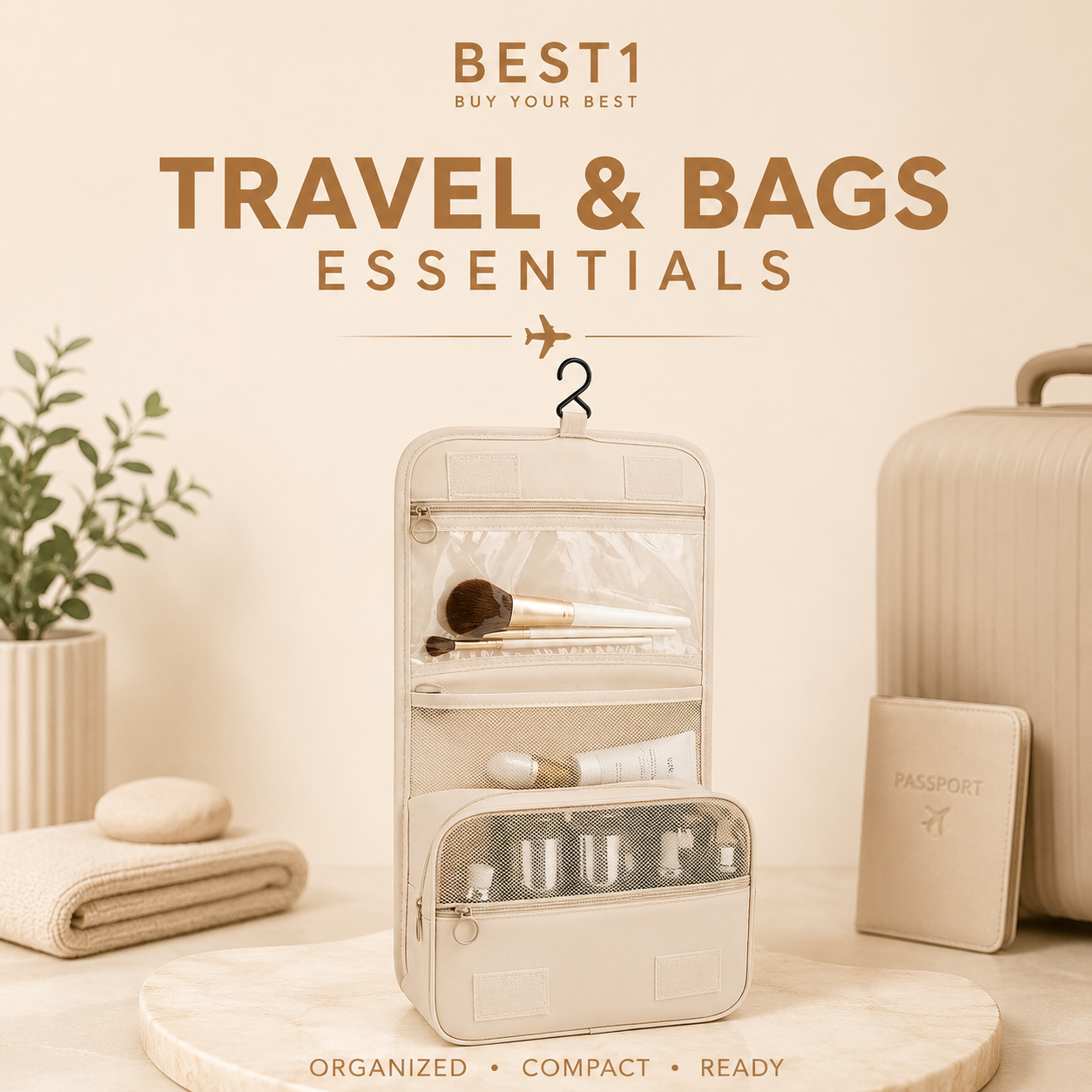 Travel & Bags