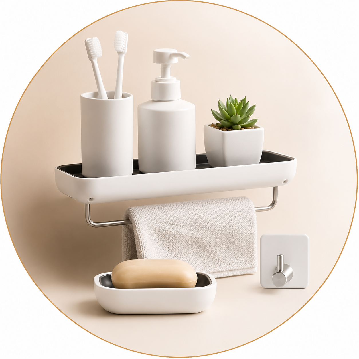Bathroom Essentials
