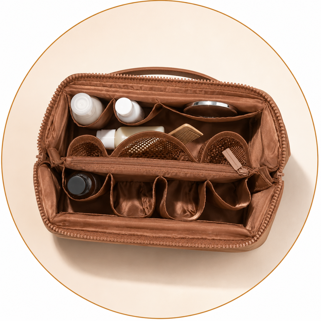 Travel & Bags