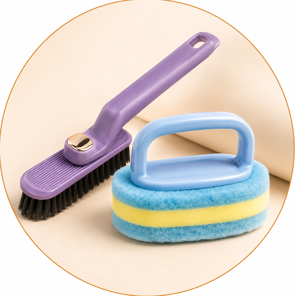 Home Cleaning & Laundry