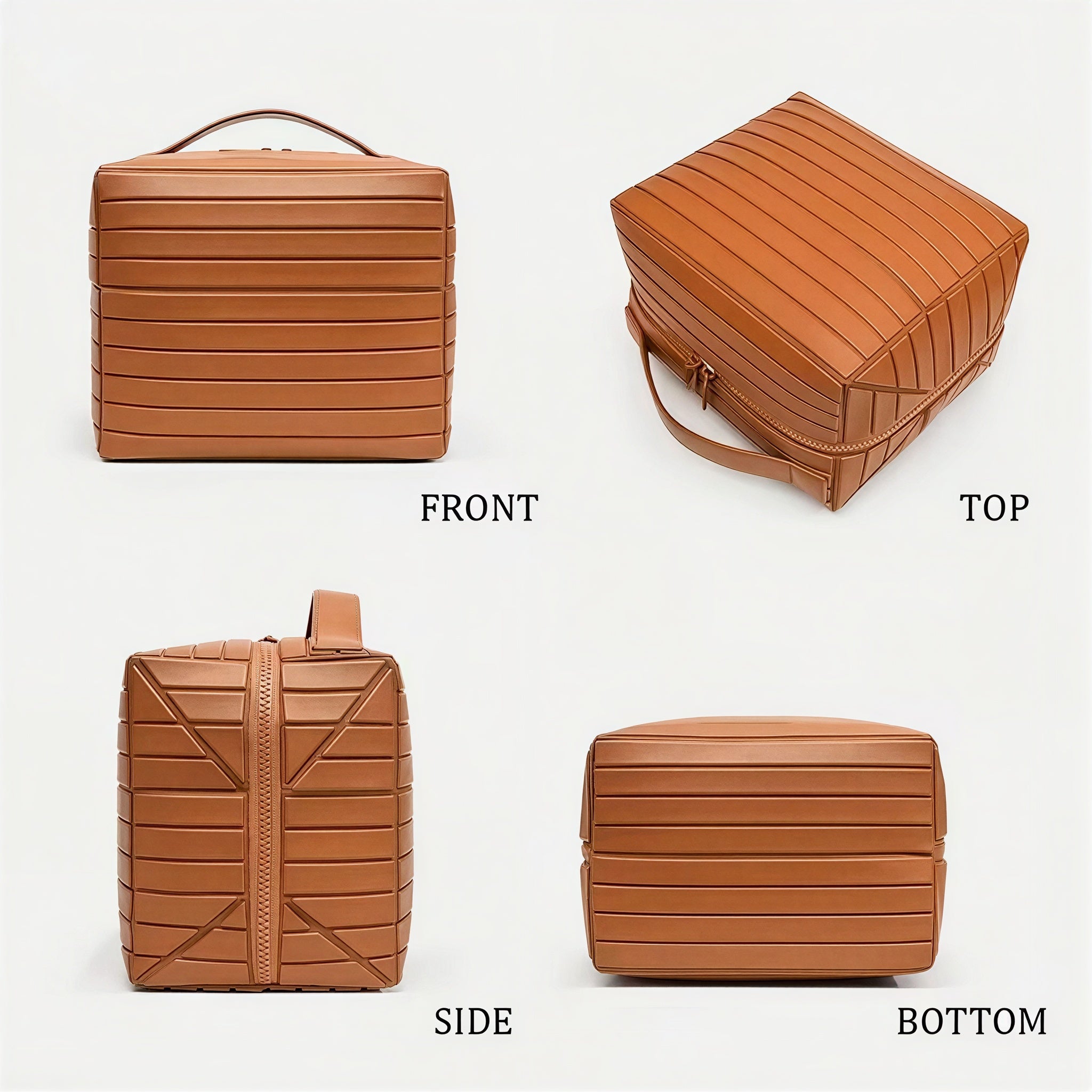 Best1 Large Capacity Travel Makeup Bag