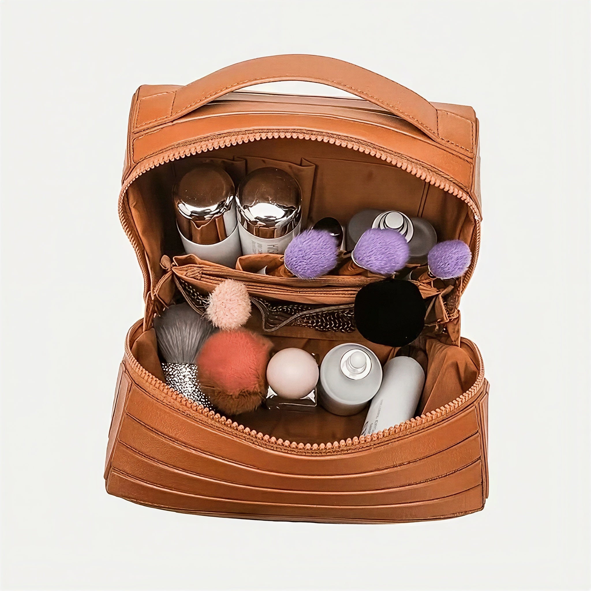 Best1 Large Capacity Travel Makeup Bag