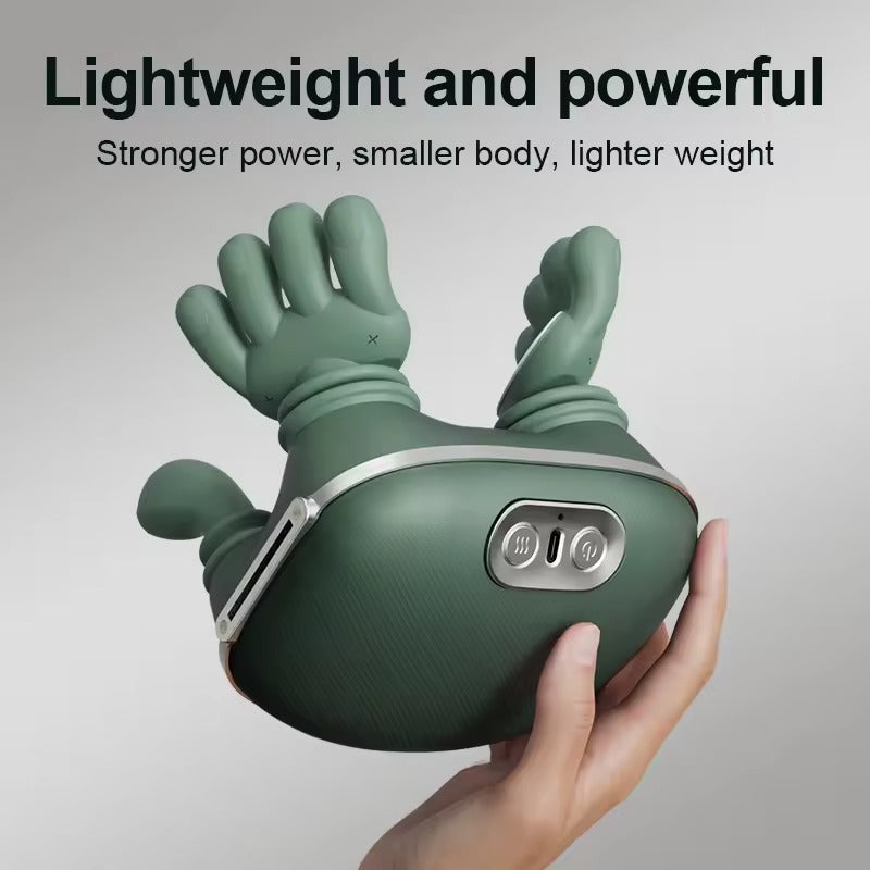 Best1 Shiatsu Neck Massager with Heat