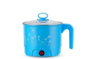 Portable Electric Cooking Pot 1.8L